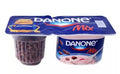 Danone Bipack Strawberry  Chocoarroz  1 x 24 x 142 G