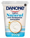Danone Natural 8 x 900 G