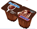 Danette Flan Snickers 12 x 4 x 200 G